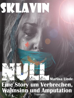 cover image of Sklavin Null